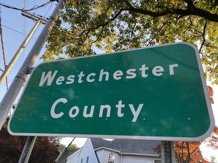 Neighborhood: Westchester County 