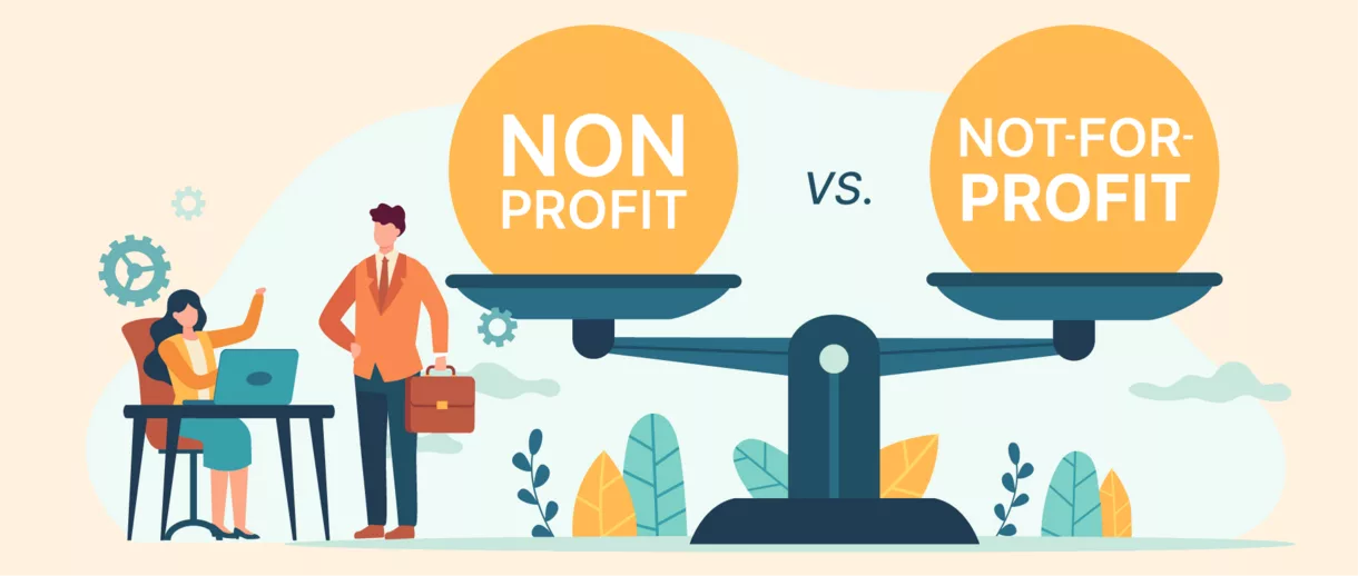 weighing for-profit vs. not-for-profit senior living communities