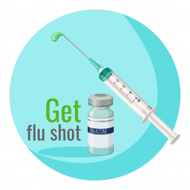 Flu Shot Facts for Seniors - Did you get the flu shot - The Osborn New York