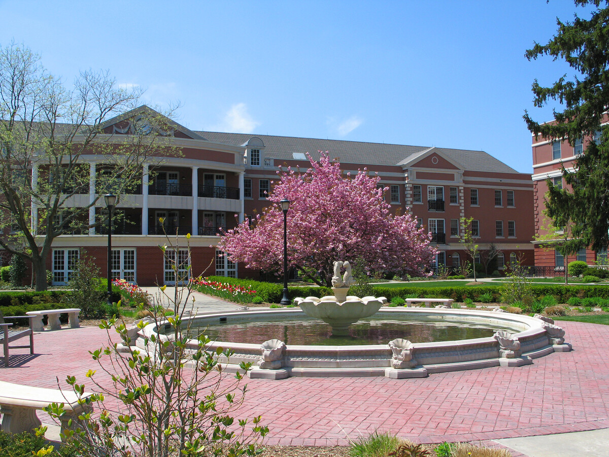 The Osborn Pavilion Named a Best Nursing Home by U.S. News & World Report  for 2021-22 - The Osborn