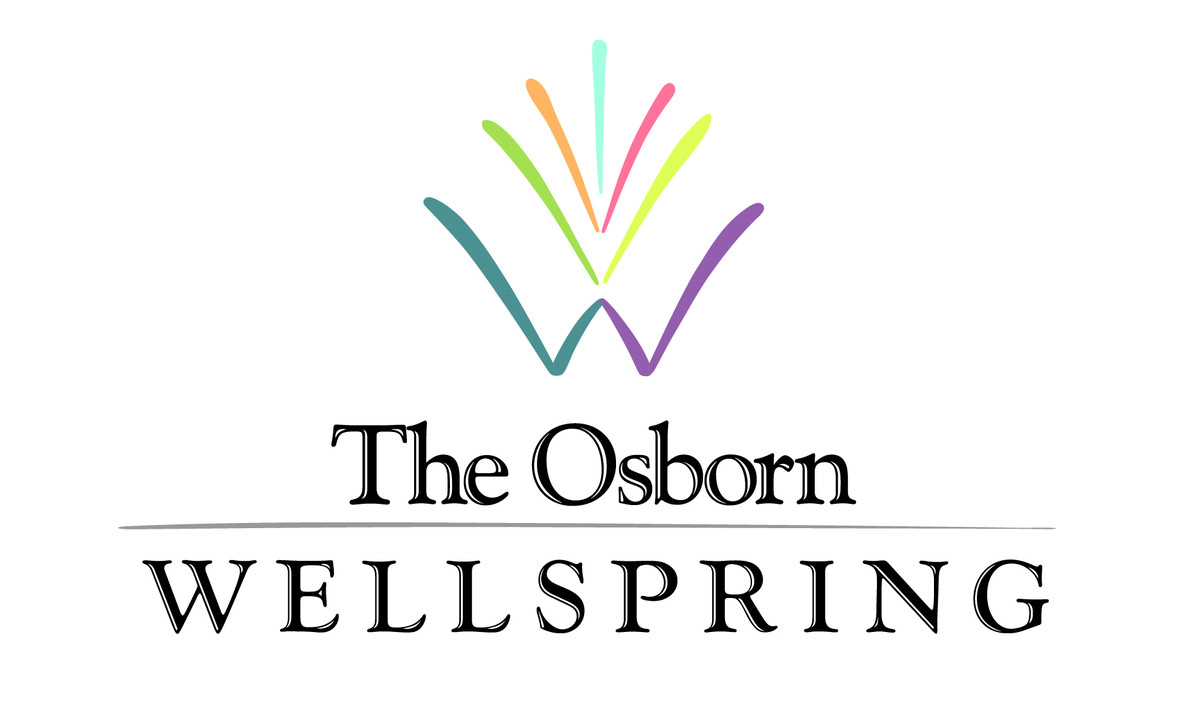 The Osborn Launches Spring WellSpring Speaker Series on March 27 - The ...